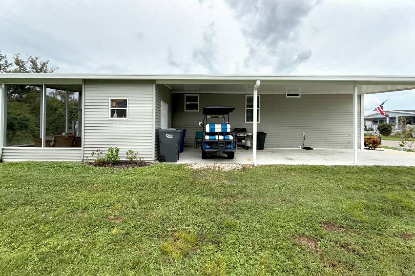 7829 Chandler St a Ellenton, FL Mobile or Manufactured Home for Sale